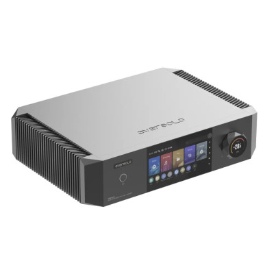Eversolo DMP A10